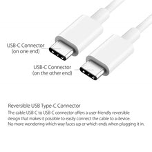 Load image into Gallery viewer, for apple iphone 15/16 20w usb type-c charger adapter combo deal with 1m 2m usb-c to c cable | marketzone christchurch