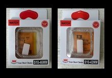 Load image into Gallery viewer, apple watch series 10 bling full protection hard clear case cover | marketzone christchurch