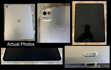 Load image into Gallery viewer, ipad pro 13 inch m4 7th gen tpu soft cover | marketzone christchurch