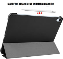 Load image into Gallery viewer, apple ipad air m2 6 gen 2024 smart cover | marketzone christchurch