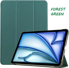 Load image into Gallery viewer, apple ipad air m2 6 gen 2024 smart cover | marketzone christchurch