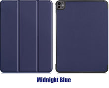 Load image into Gallery viewer, apple ipad pro m4 11 inch 13 inch smart cover | marketzone christchurch