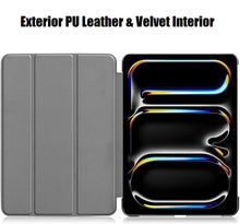 Load image into Gallery viewer, apple ipad pro m4 11 inch 13 inch smart cover | marketzone christchurch