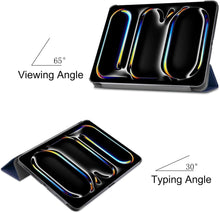 Load image into Gallery viewer, apple ipad pro m4 11 inch 13 inch smart cover | marketzone christchurch