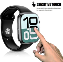 Load image into Gallery viewer, apple watch series 10 42mm 46mm tpu full coverage protection cover case | marketzone christchurch