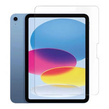 Load image into Gallery viewer, apple ipad 10th gen 10.9 inch tempered glass screen protector | marketzone christchurch