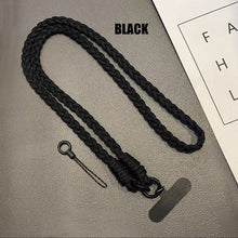 Load image into Gallery viewer, mobile phone nylon neck strap lanyard | marketzone christchurch
