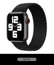 Load image into Gallery viewer, combo deal braided nylon solo loop straps bands | marketzone christchurch