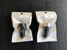 Load image into Gallery viewer, dual usb 3.1a 5v with led display car phone charger | marketzone christchurch