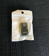 Load image into Gallery viewer, displayport large dp male to hdmi female display port adapter converter 1080p (black) | marketzone christchurch