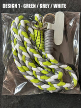 Load image into Gallery viewer, mobile phone nylon neck strap lanyard | marketzone christchurch