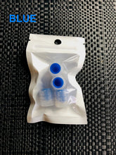 Load image into Gallery viewer, luminous fluorescent glow car tyre tire valve stem cover caps | marketzone christchurch