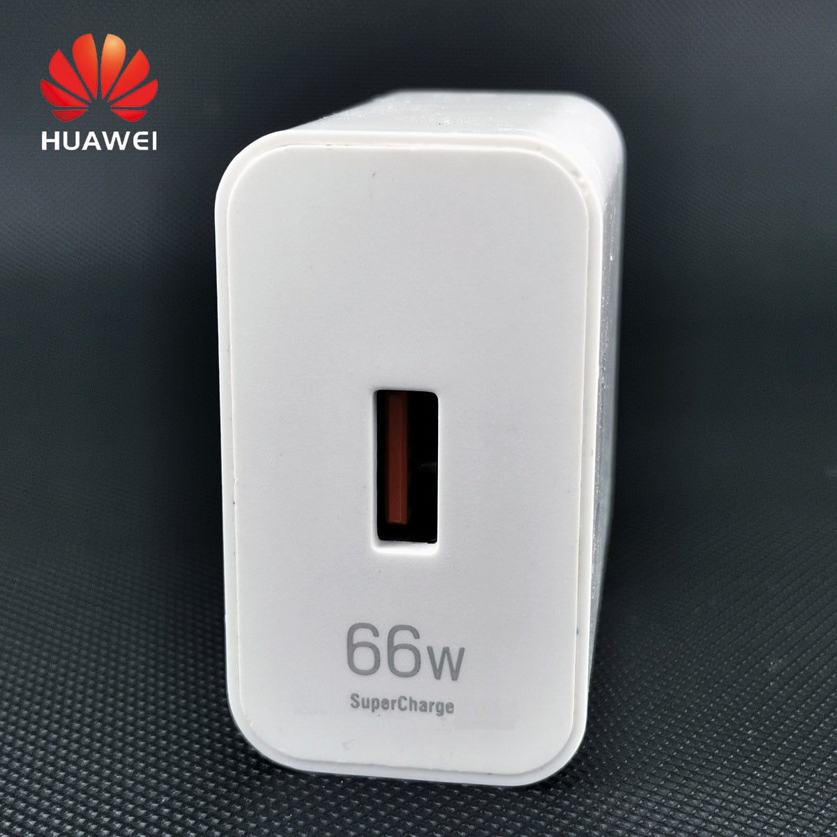 For Huawei Honor Xiaomi OPPO 66W 6A Super Charge Power Adapter
