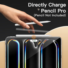 Load image into Gallery viewer, ipad pro m4 11 inch 2024 7th gen soft tpu back protection cover | marketzone christchurch