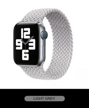 Load image into Gallery viewer, combo deal braided nylon solo loop straps bands | marketzone christchurch