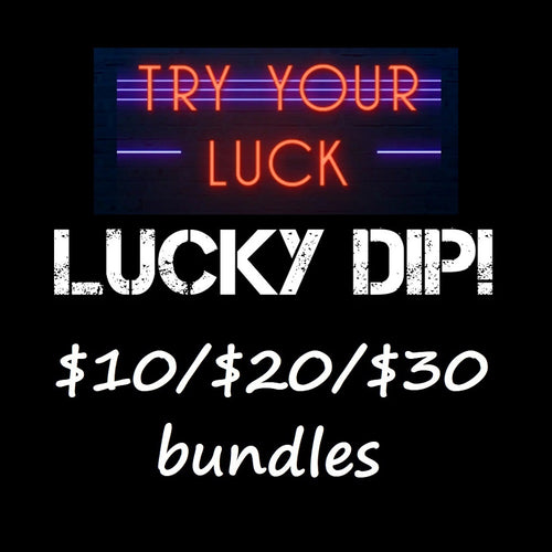 lucky dip bundles a personalized surprise waiting for you | marketzone christchurch