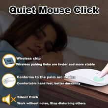 Load image into Gallery viewer, mini bluetooth wireless keyboard and mouse combo set | marketzone christchurch