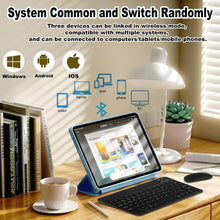 Load image into Gallery viewer, mini bluetooth wireless keyboard and mouse combo set | marketzone christchurch