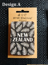Load image into Gallery viewer, wooden refrigerator magnets new zealand souvenirs | marketzone christchurch