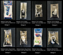 Load image into Gallery viewer, special offer new zealand souvenirs fridge magnets | marketzone christchurch