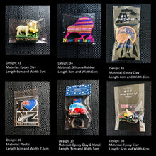 Load image into Gallery viewer, special offer new zealand souvenirs fridge magnets | marketzone christchurch
