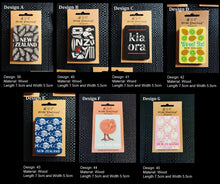 Load image into Gallery viewer, special offer new zealand souvenirs fridge magnets | marketzone christchurch