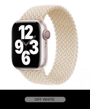 Load image into Gallery viewer, combo deal braided nylon solo loop straps bands | marketzone christchurch