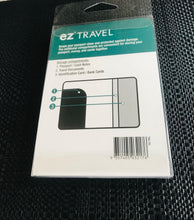 Load image into Gallery viewer, pvc passport travel document card holder | marketzone christchurch