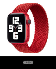 Load image into Gallery viewer, combo deal braided nylon solo loop straps bands | marketzone christchurch