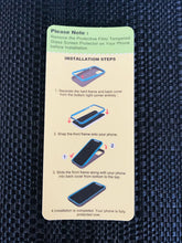 Load image into Gallery viewer, for samsung galaxy s23 series premium protection crystal clear hybrid back cover case | marketzone christchurch