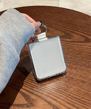 Load image into Gallery viewer, for samsung z flip 5 5g hard pc case with ring holder | marketzone christchurch