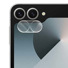 Load image into Gallery viewer, samsung z flip 6 back camera lens protector | marketzone christchurch
