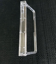 Load image into Gallery viewer, for samsung z fold 3 5g 360 coverage hinge protection and camera lens protector clear hard polycarbonate cover | marketzone christchurch