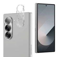 Load image into Gallery viewer, samsung z fold 6 back camera lens protector | marketzone christchurch
