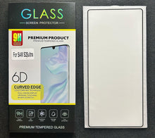 Load image into Gallery viewer, samsung s25 series clear tempered glass screen protector | marketzone christchurch