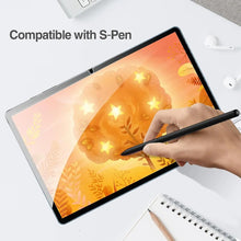 Load image into Gallery viewer, samsung tab a9 a9 plus clear screen protector | marketzone christchurch