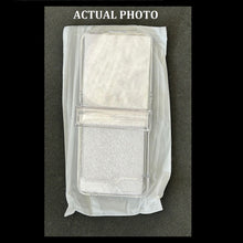 Load image into Gallery viewer, samsung z flip 6 full protection clear pc shell cover with hinge protection | marketzone christchurch