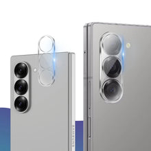 Load image into Gallery viewer, samsung z fold 6 back camera lens protector | marketzone christchurch