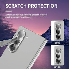 Load image into Gallery viewer, samsung z fold 6 back camera lens protector | marketzone christchurch
