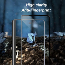 Load image into Gallery viewer, samsung galaxy z fold 6 front led screen protector clear| marketzone christchurch