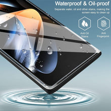 Load image into Gallery viewer, samsung galaxy z fold 6 front led screen protector clear| marketzone christchurch