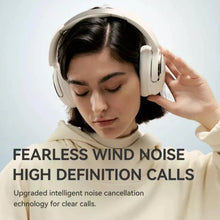 Load image into Gallery viewer, sanag S-D50S pro bluetooth wireless headphone flashlink 6.0 anc intelligent noise cancellation | marketzone christchurch