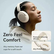 Load image into Gallery viewer, sanag S-D50S pro bluetooth wireless headphone flashlink 6.0 anc intelligent noise cancellation | marketzone christchurch