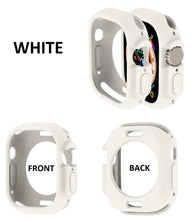 Load image into Gallery viewer, for apple watch ultra 49mm silicone protection bumper cover | marketzone christchurch