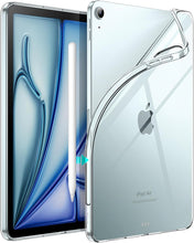 Load image into Gallery viewer, ipad air m3 m2 11 inch 7th 6th gen tpu soft protection cover | marketzone christchurch