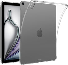 Load image into Gallery viewer, ipad air 13 inch m3 m2 7th 6th generation premium tpu soft cover | marketzone christchurch