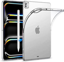 Load image into Gallery viewer, ipad pro 13 inch m4 7th gen tpu soft cover | marketzone christchurch