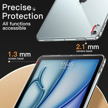Load image into Gallery viewer, ipad air m3 m2 11 inch 7th 6th gen tpu soft protection cover | marketzone christchurch
