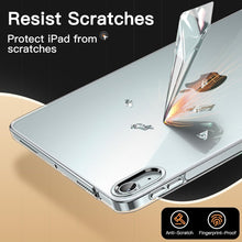 Load image into Gallery viewer, ipad air m3 m2 11 inch 7th 6th gen tpu soft protection cover | marketzone christchurch