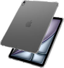 Load image into Gallery viewer, ipad air 13 inch m3 m2 7th 6th generation premium tpu soft cover | marketzone christchurch